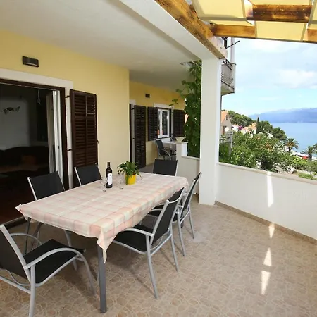 Apartamento Boro