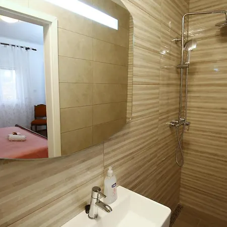 Apartamento Boro *