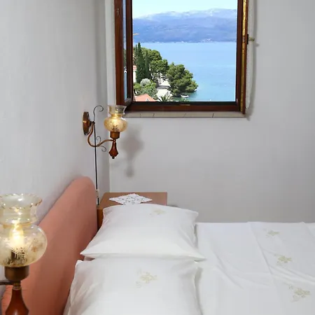Apartamento Boro Splitska