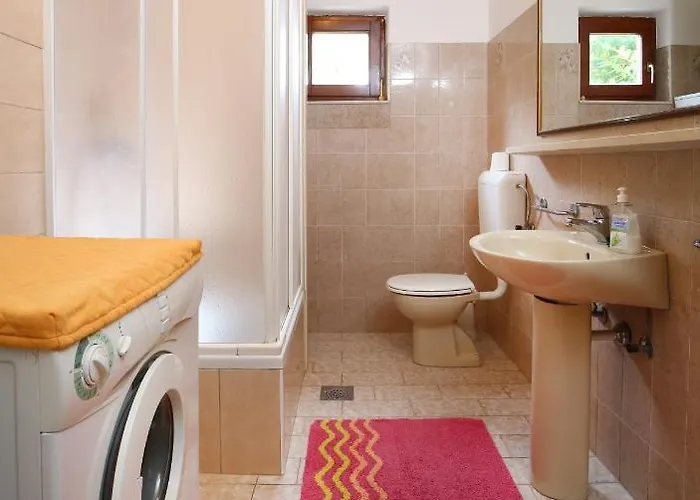 Apartman Boro *