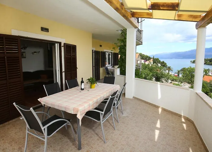 Apartman Boro