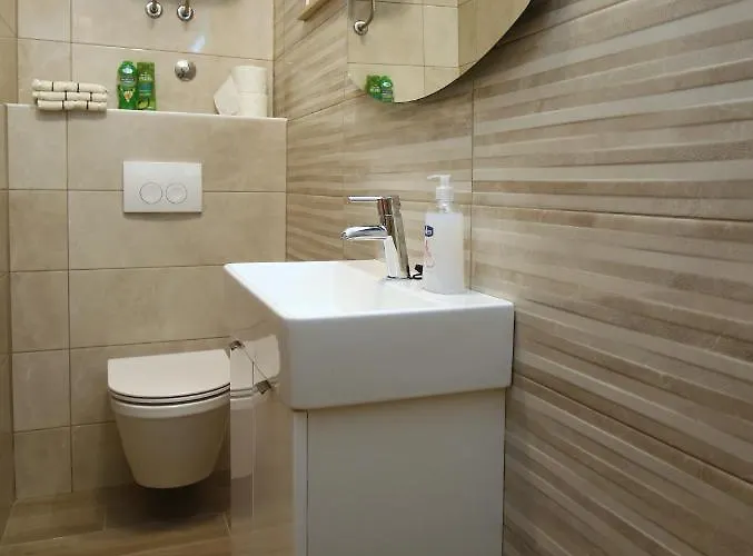 Apartman Boro *