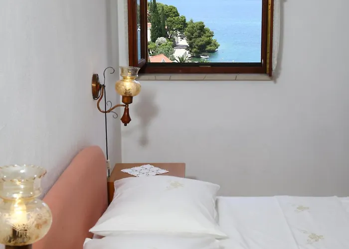 Apartman Boro Splitska