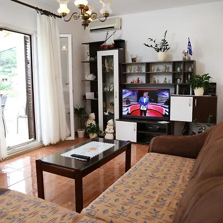 Apartment Boro *