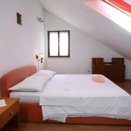 Apartment Boro *