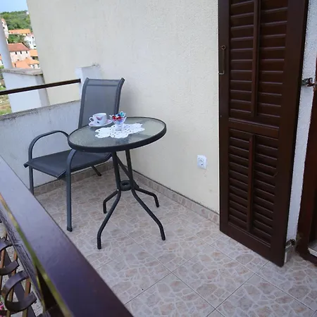 Apartment Boro *