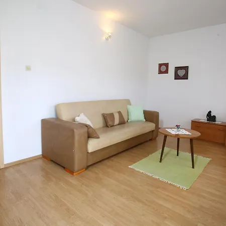 Apartment Boro *