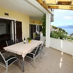 Apartman Boro