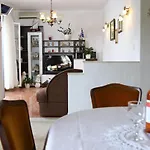 Boro Apartman Splitska