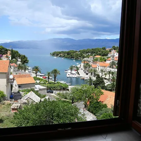 Apartman Boro Splitska